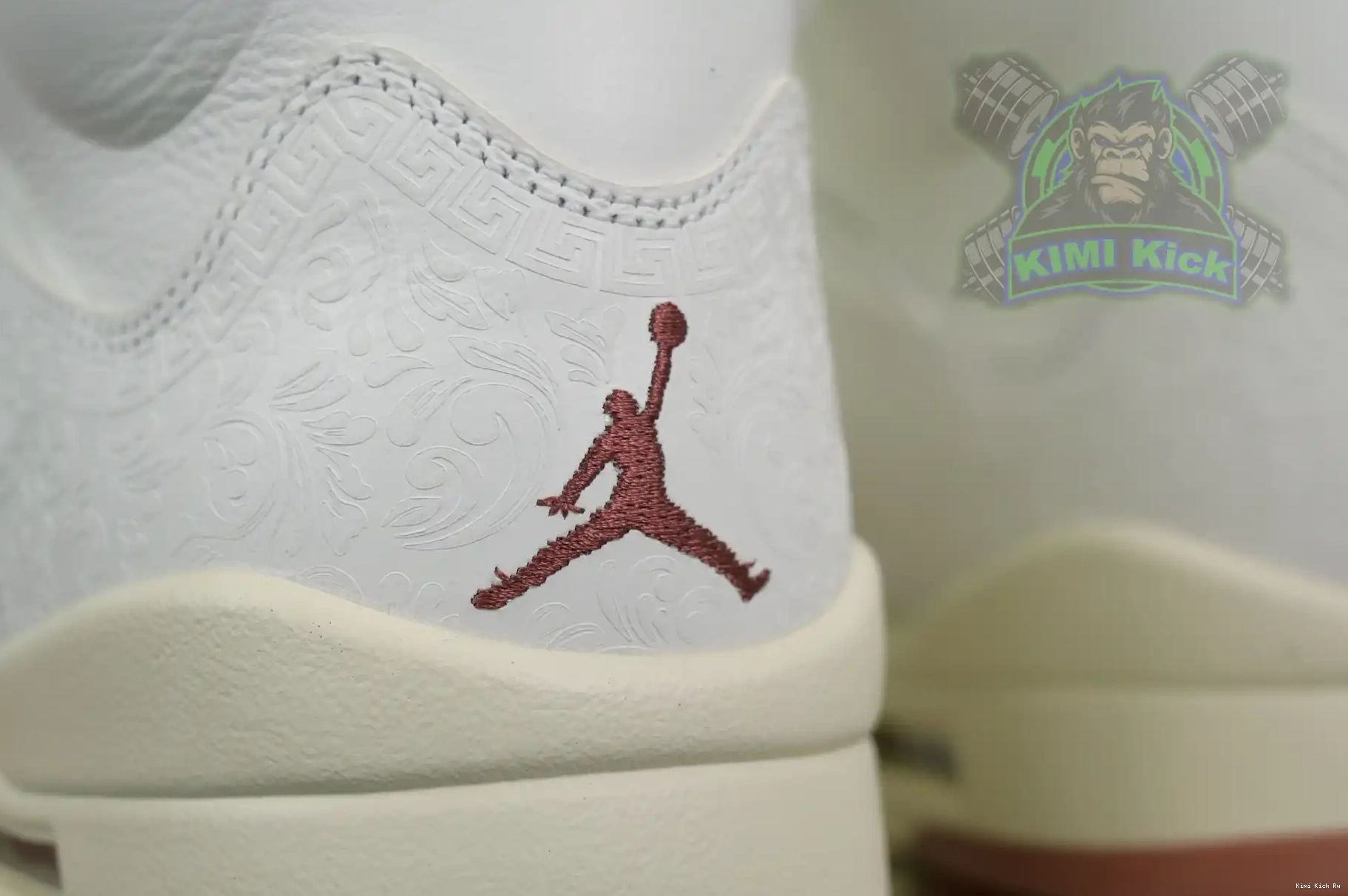 Jordan Jordan 5“EL GRITO” Kimikick Air 0729